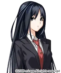 泷野夏葵