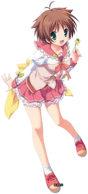 绿川 菜之花