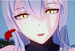Ryo's Mother