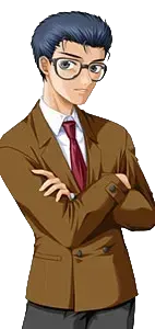 真田 博士