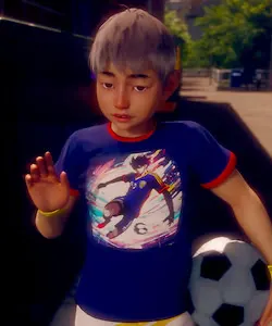 塞尔吉奥
