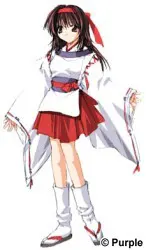 橘 柚花