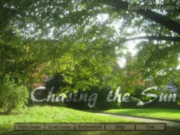 Chasing the Sun