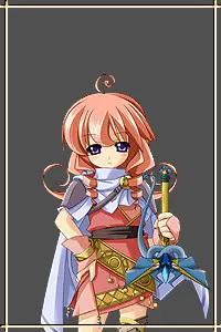 シェリ