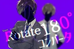 Rotate180°转换器
