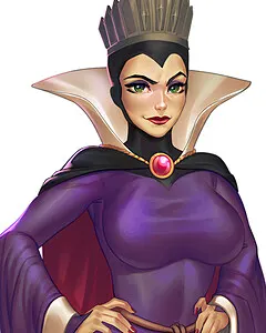 Grimhilde