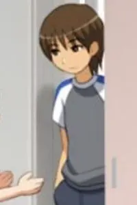 Ha-chan's Brother