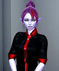 莉莉丝