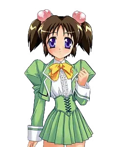 妹背 撫子