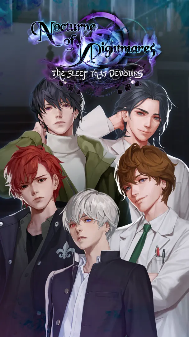 Nocturne of Nightmares: The sleep that devours