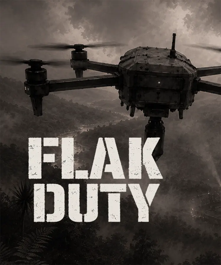 Flak Duty
