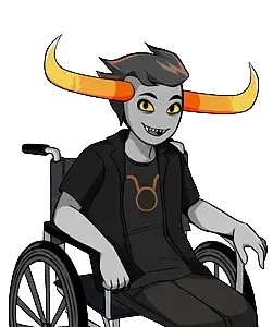 Tavros Nitram