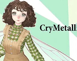 CryMetallic