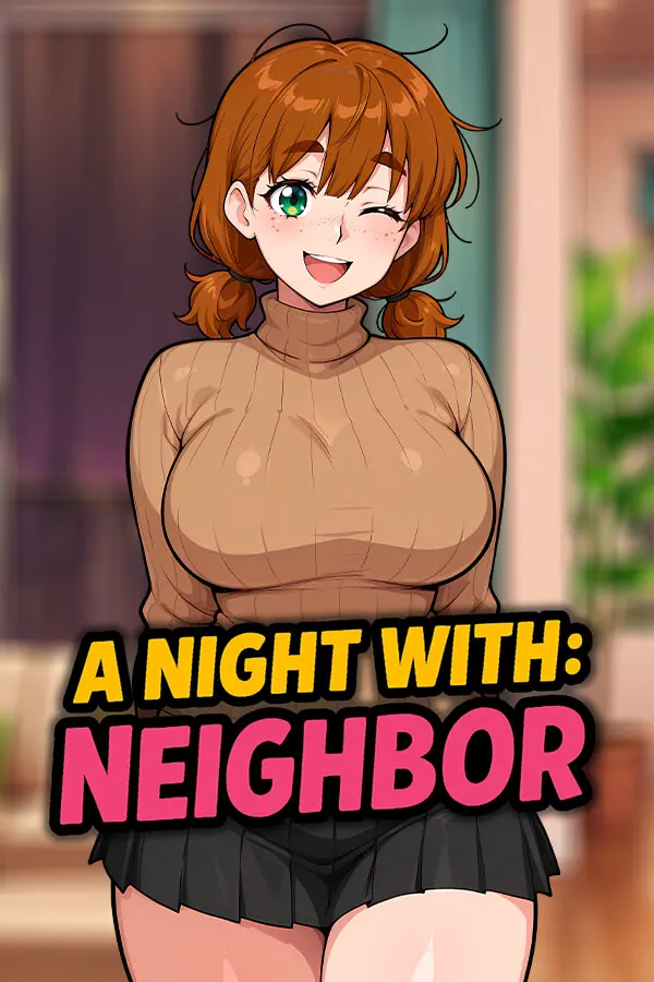 A Night With: Neighbor