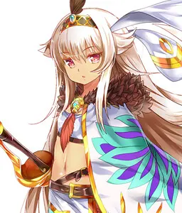 ネフド フェダーイン