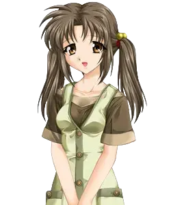若尾悠奈