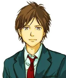 松井圭介