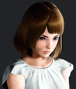 Lucy's Mother