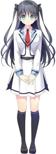 清木 琴羽