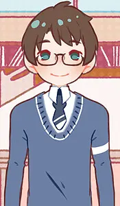 朝日
