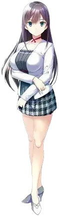 女之都 满月
