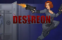 DESIREON