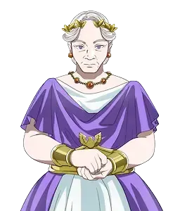リシテア