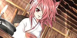 北女掌柜大人!FenrirEpisode