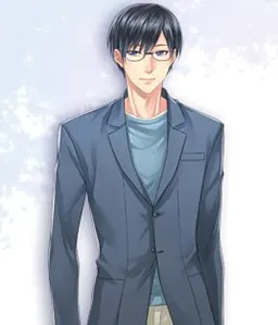 高原悠也