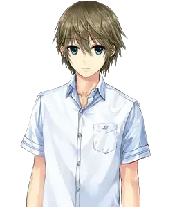 煤払 涼
