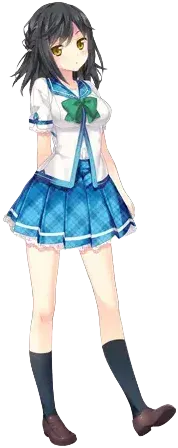 和泉 葵