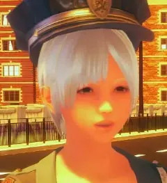 policewoman 1