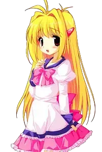 松宫优香