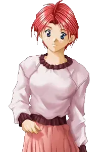 星野 涼香