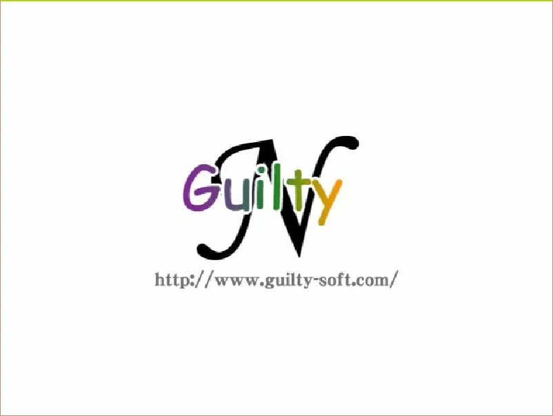 GuiltyN