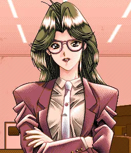 滨田 沙耶香