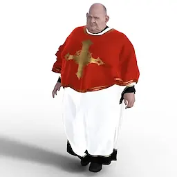 Blase Cumforth