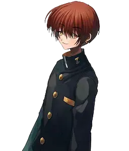 伊月直太郎