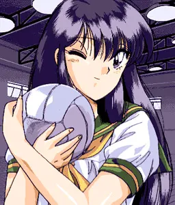 神崎美穗