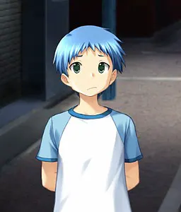 柏木 健二