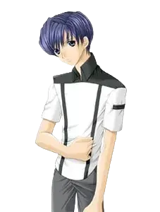 藤巻 瑞希