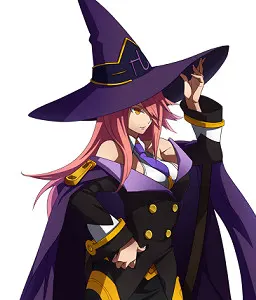 コノエ=A=マーキュリー