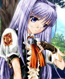 リシェ=バッケンブラゥ