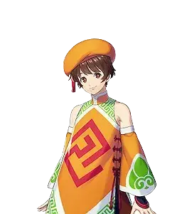 包