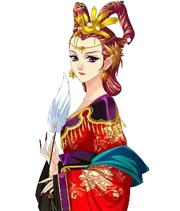 Wang Xifeng