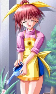 白坂 裕美