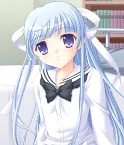 真由