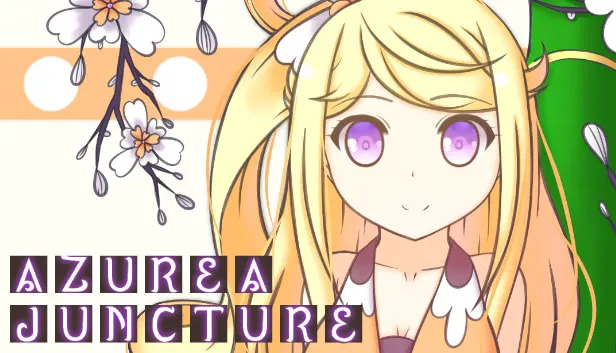Azurea Juncture