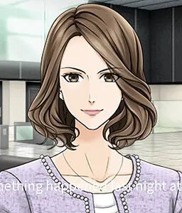 Shiraishi Yuiko