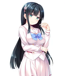梼木 白菊